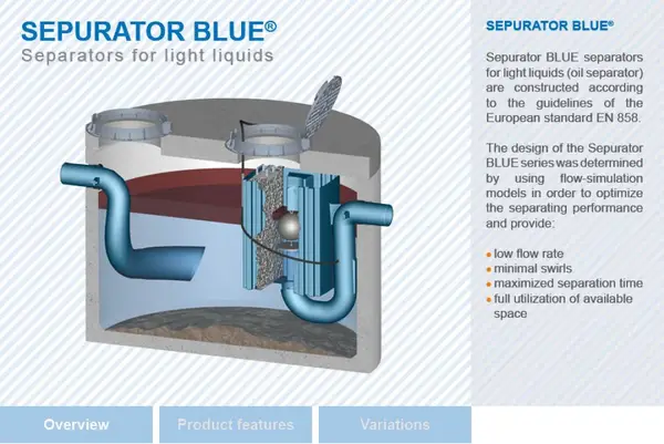 Purator Systems