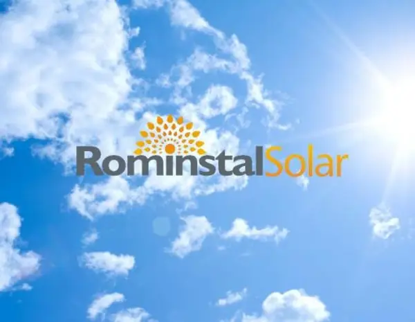 Rominstal Solar