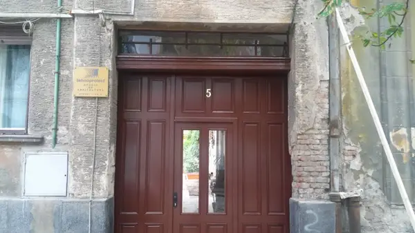 Tehnoproiect
