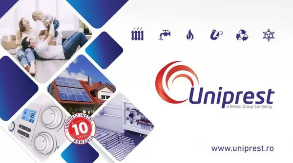 Uniprest Instal