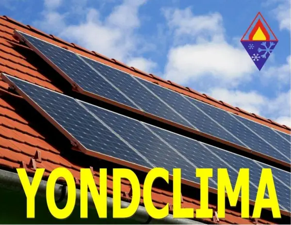 Yond Clima