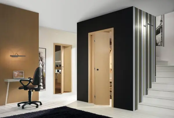 Usi de interior in Bucuresti