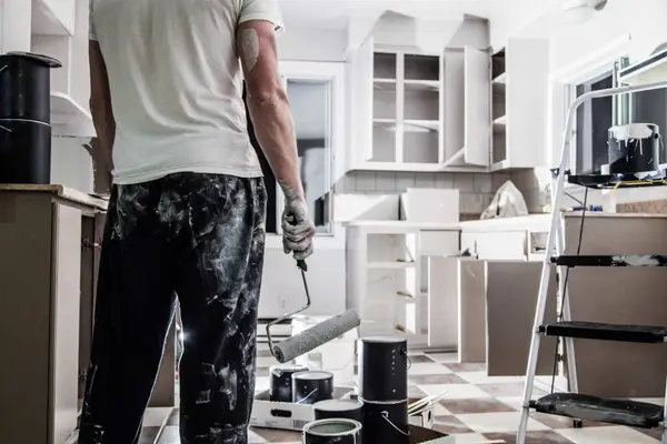 Renovarea de primavara: Cum iti renovezi bucataria cu costuri minime