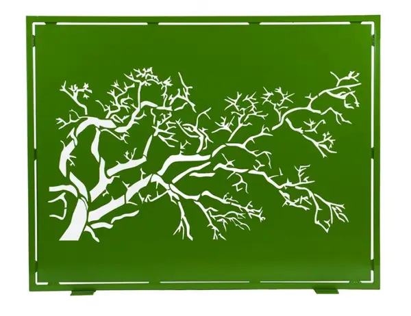 Panourile decorative un trend in designul interior