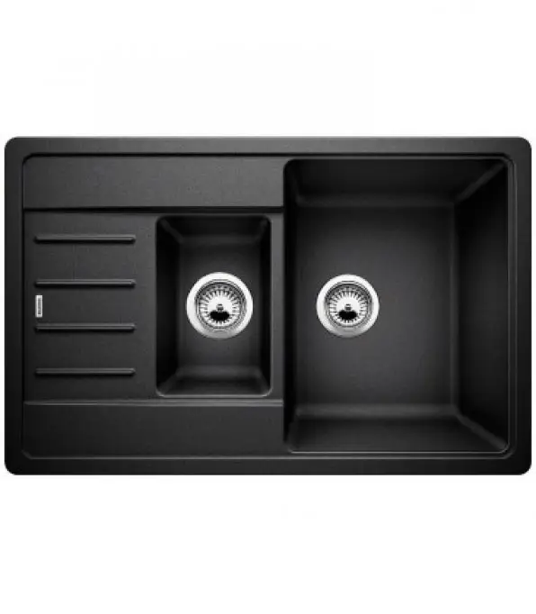 Blanco Chiuvete Inox