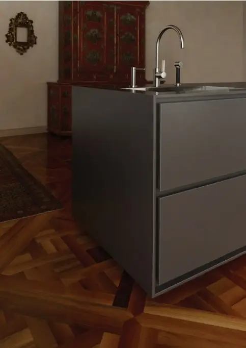 Blaturi mobilier Polaris