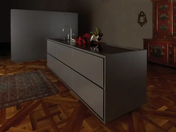 Gama de blaturi de mobilier HPC