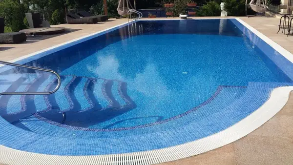 Total Pool