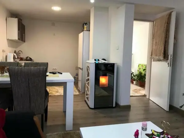 Termoșemineul - o soluție de încălzire foarte ușor de instalat