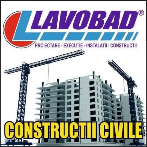 Lavobad