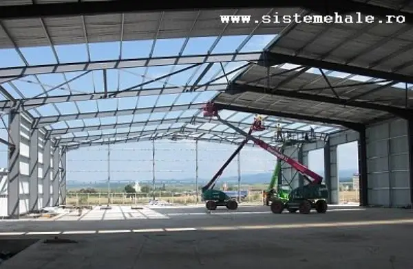Rufy Roof Engineering