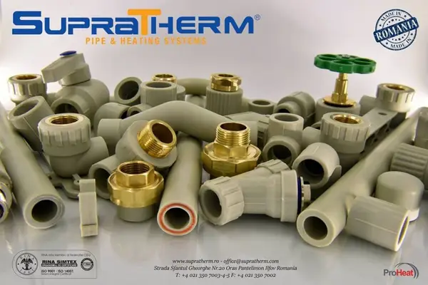 SupraTherm