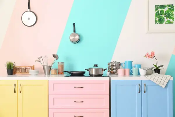 Esti o persoana joviala si cameleonica? Iata cateva stiluri de design interior perfecte pentru personalitatea ta!