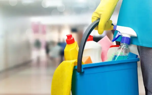 Magic Clean