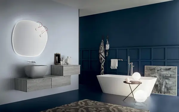 Mobilier de baie in Mamaia