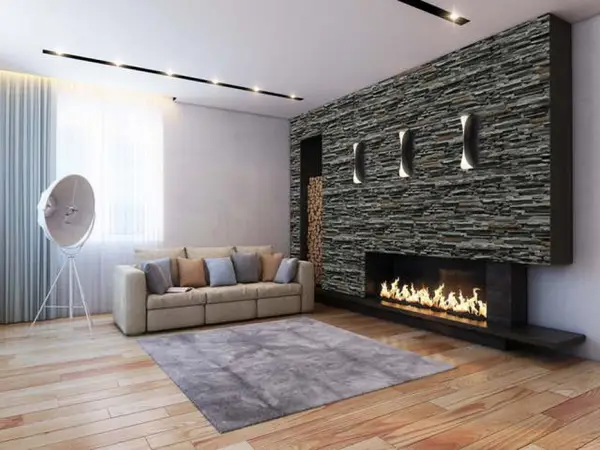 Stone Deco Style