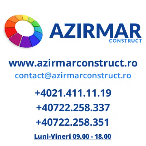 Azirmar Construct