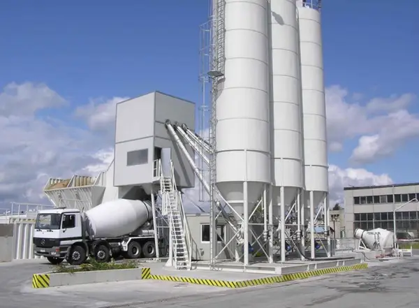 Ideal Pro Beton