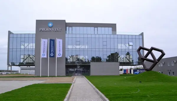Proinvest Group