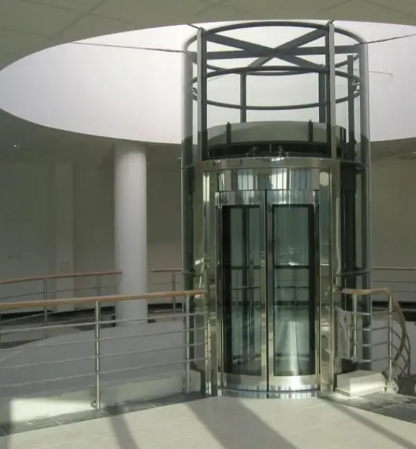 Universal Lift