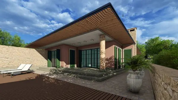 Arkia Creative Home