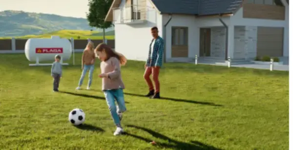Care sunt avantajele încălzirii cu gaz pe butelie?