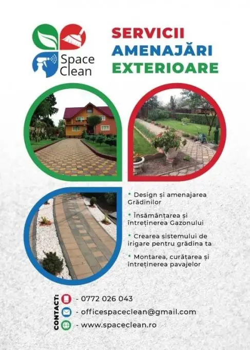 Space Clean