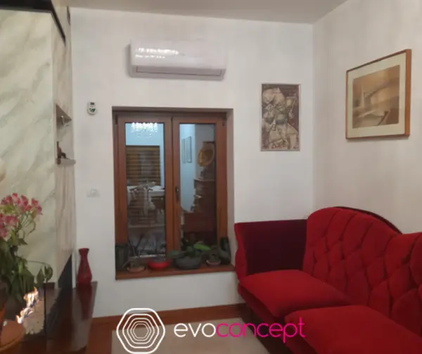 Sofa si canapea - exista vreo diferență între ele?