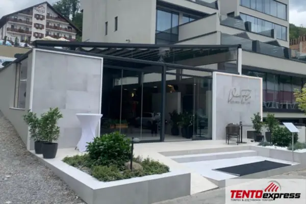 Greseli pe care sa le eviti atunci cand achizitionezi pergole retractabile