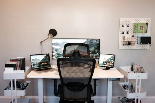 4 avantaje ale utilizării unui scaun de gaming