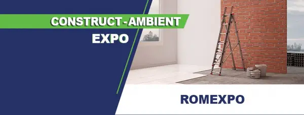 Construct Expo Ambient