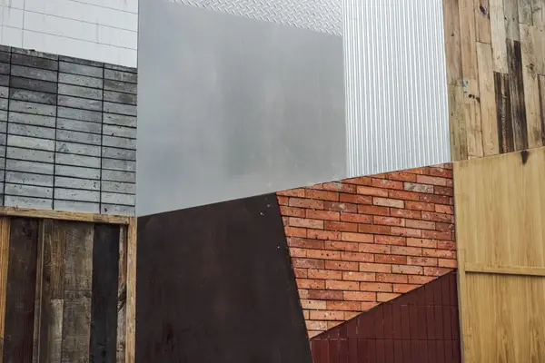 Cele mai noi trenduri ale materialelor de construcție sustenabile