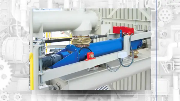 Cântarul industrial perfect este cel perfect adaptat mediului în care este utilizat
