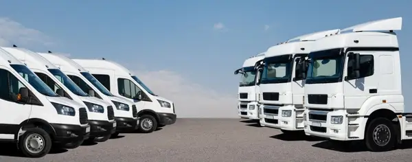Cum să identifici cele mai bune oferte pentru vehicule rulate OK Trucks?