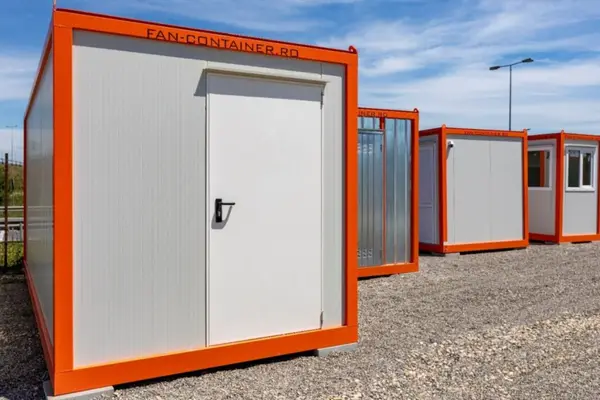 Ce este un container și cum funcționează? Ghid pentru începători