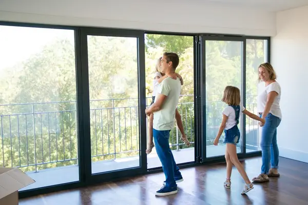Ce trebuie să știi înainte de a schimba ferestrele apartamentului