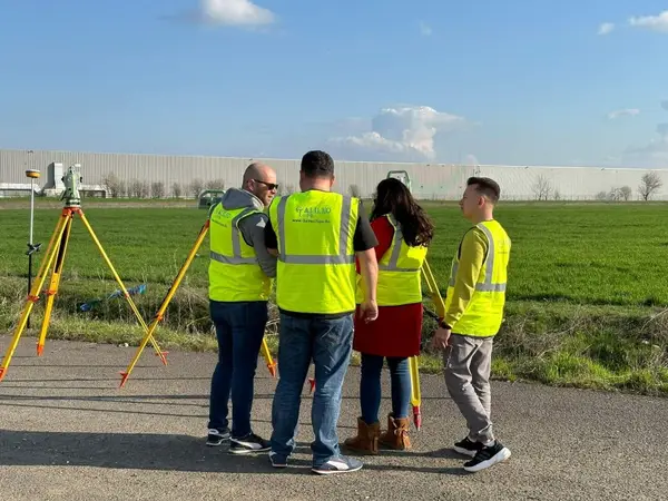 Galileo Topo, servicii complete de cadastru și intabulare în București și Ilfov