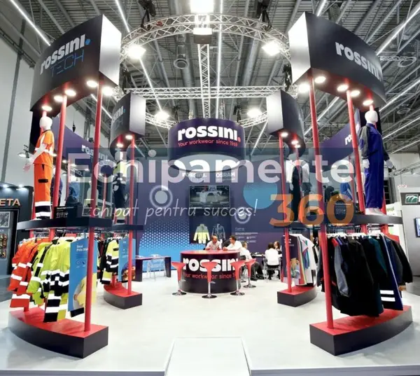 Lansarea Echipamente360.ro. Magazin online de echipamente de protecție omologate