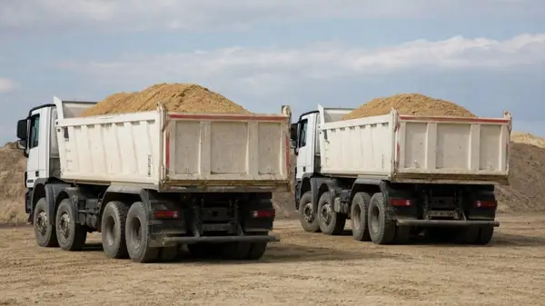 Cum să alegi corect o firmă de încredere pentru livrarea agregatelor de balastieră