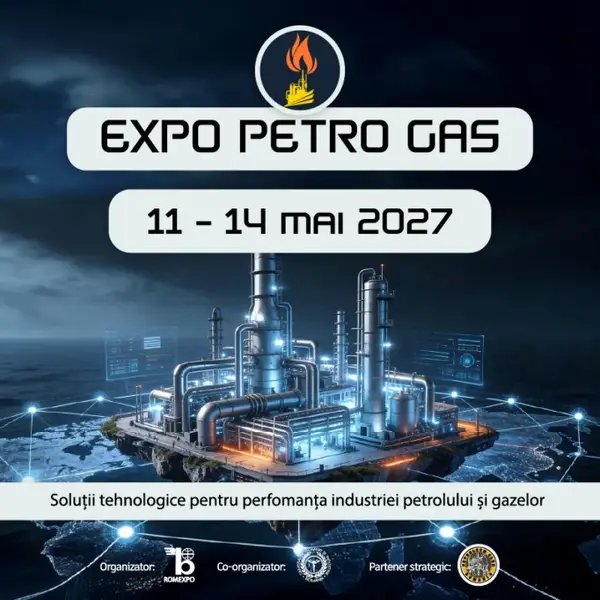 Expo Petro Gas