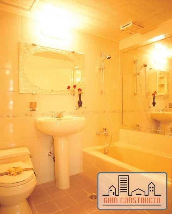 Baie de hotel