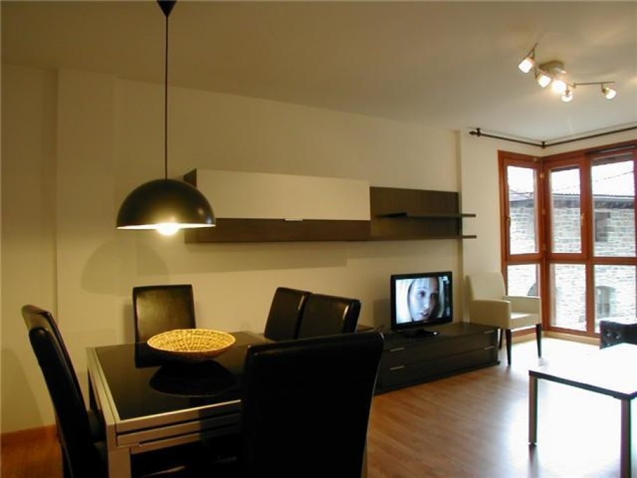 Apartamente
