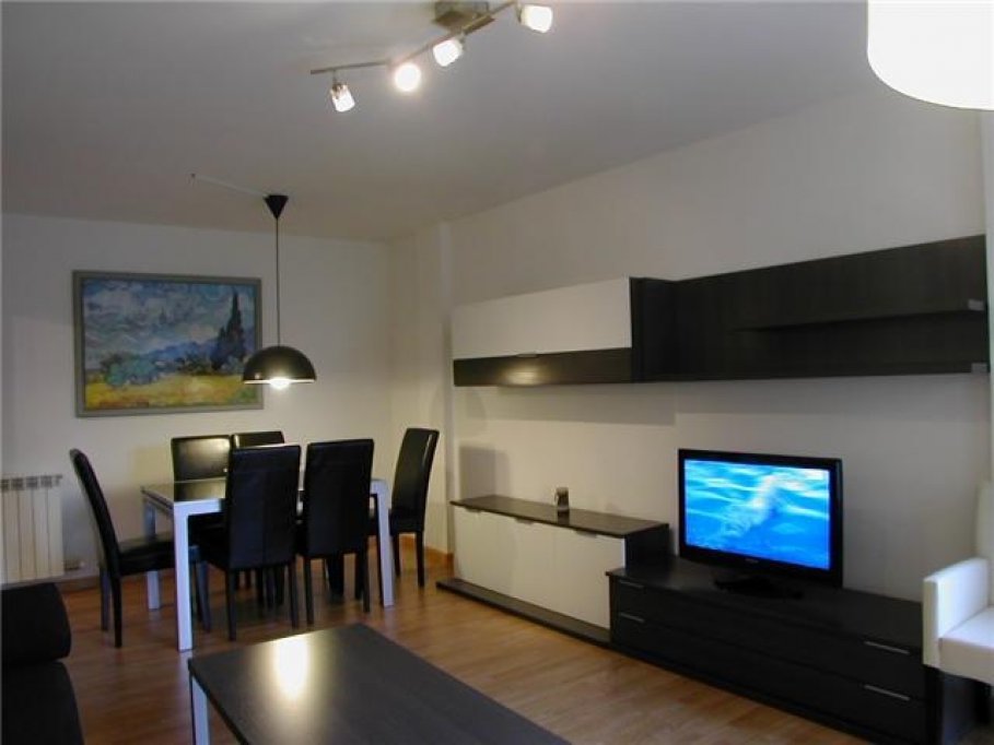 Apartamente