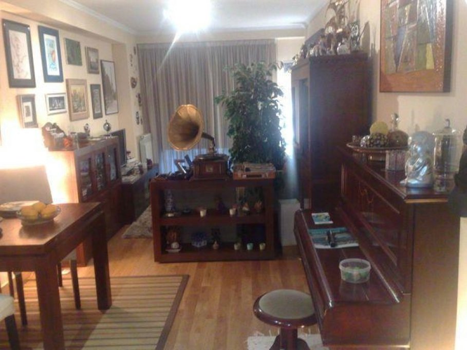 Apartamente