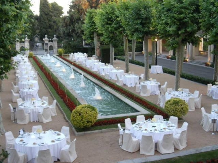 Fantani de gradina