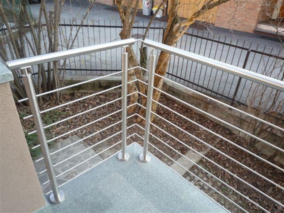 Balustrade