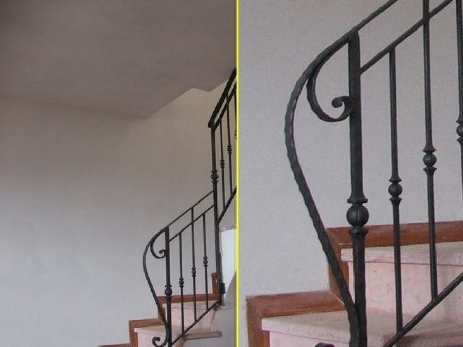 Balustrade