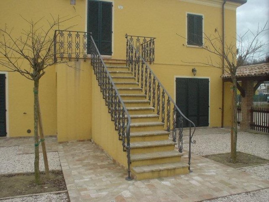 Balustrade