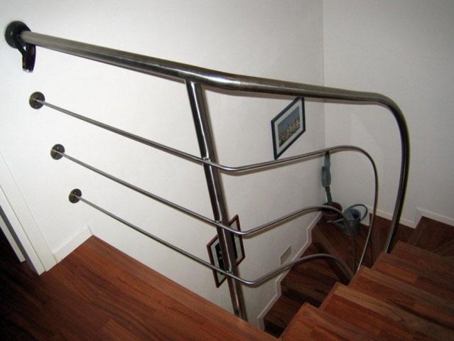 Balustrade