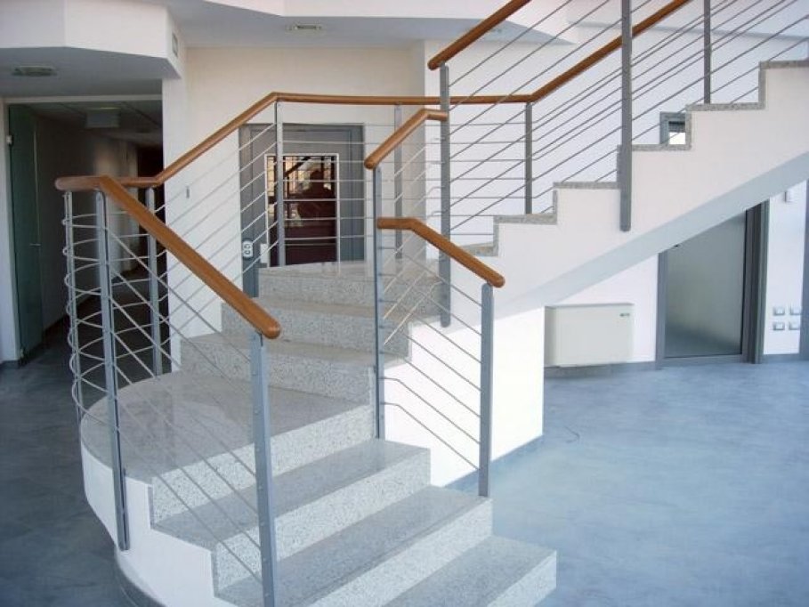 Balustrade